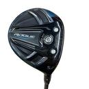 Fairway Wood Rogue Subzero 5W Usa Fw Project X Hzrdus 70(Yellow) S) C Yellow