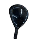 Fairway Wood Rogue Subzero 5W Usa Fw Project X Hzrdus 70(Yellow) S) C Yellow