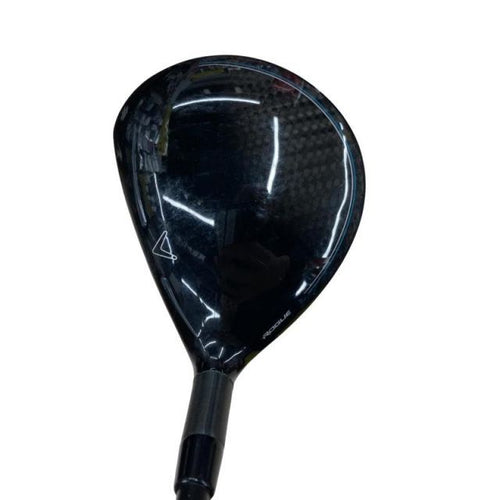 Fairway Wood Rogue Subzero 5W Usa Fw Project X Hzrdus 70(Yellow) S) C Yellow