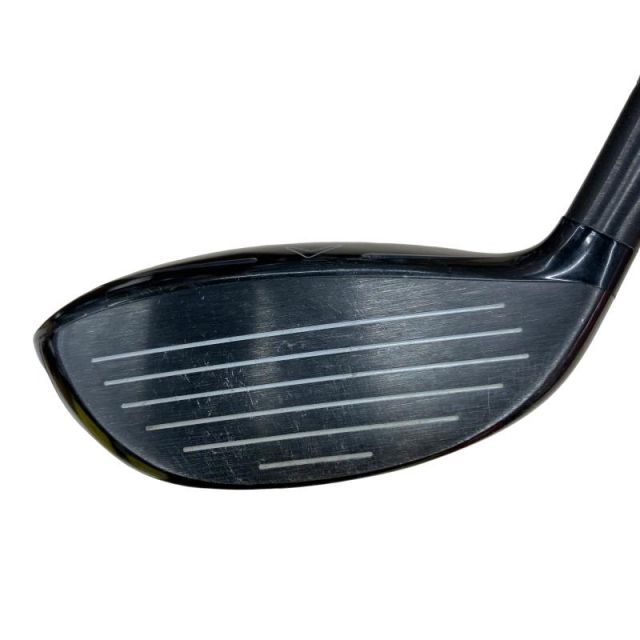 Fairway Wood Rogue Subzero 5W Usa Fw Project X Hzrdus 70(Yellow) S) C Yellow