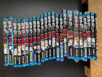 Sh Nen Manga 3 .6 23