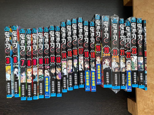 Sh Nen Manga 3 .6 23