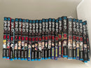 Sh Nen Manga 3 4 6 23