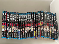 Sh Nen Manga 3 4 6 23