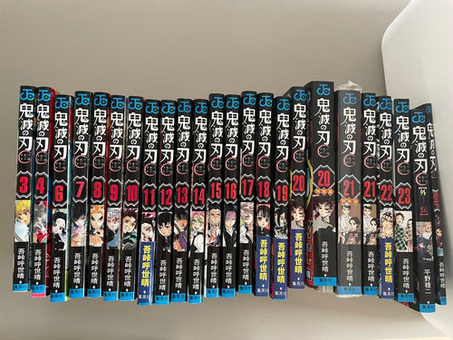 Sh Nen Manga 3 4 6 23