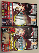 Sh Nen Manga 3 4 6 23
