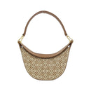 Loewe Shoulder Bag A923Pm1X02 2713/Tan+Pecan( Gold(