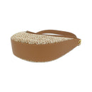 Loewe Shoulder Bag A923Pm1X02 2713/Tan+Pecan( Gold(