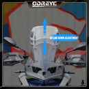Cowl Fender
