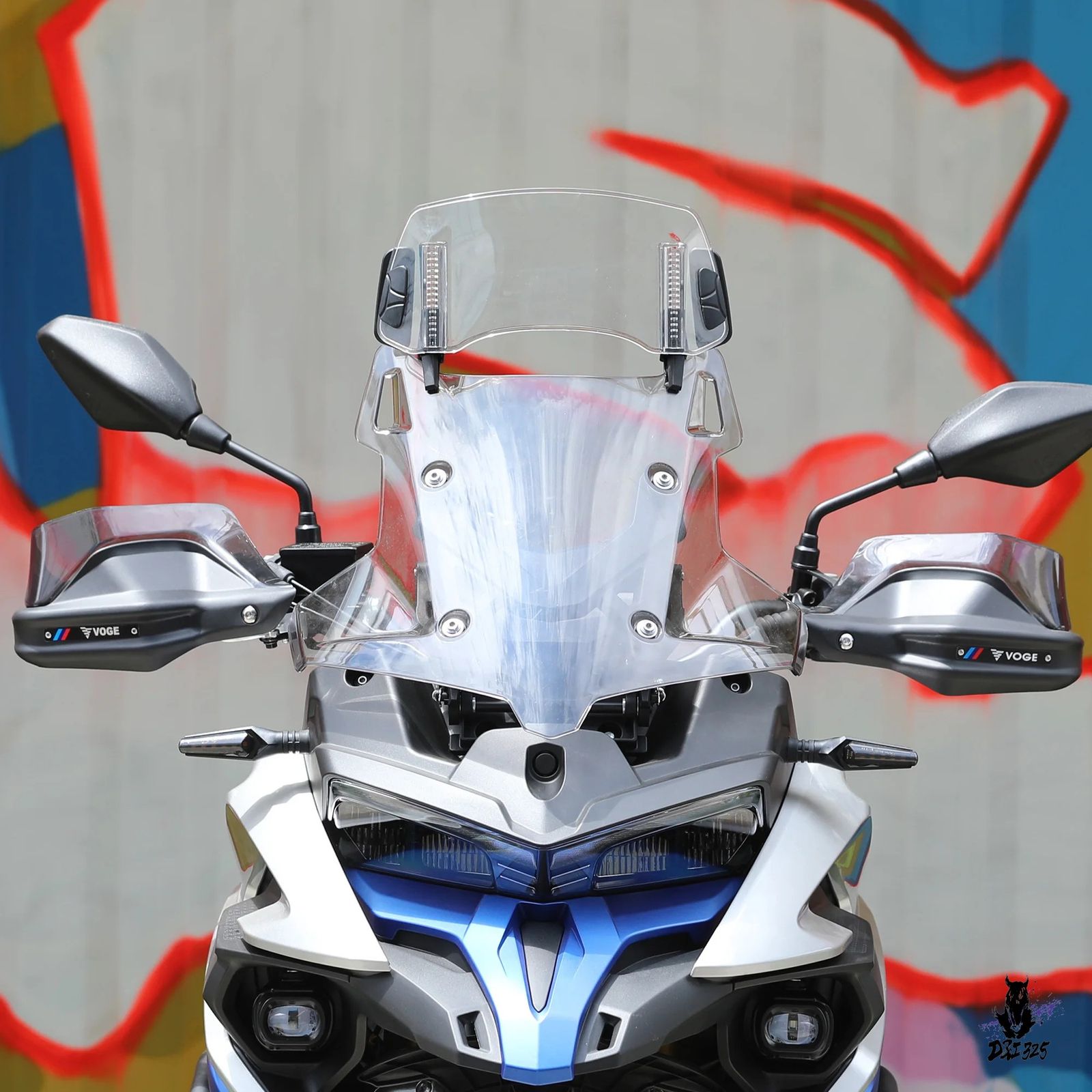 Cowl Fender