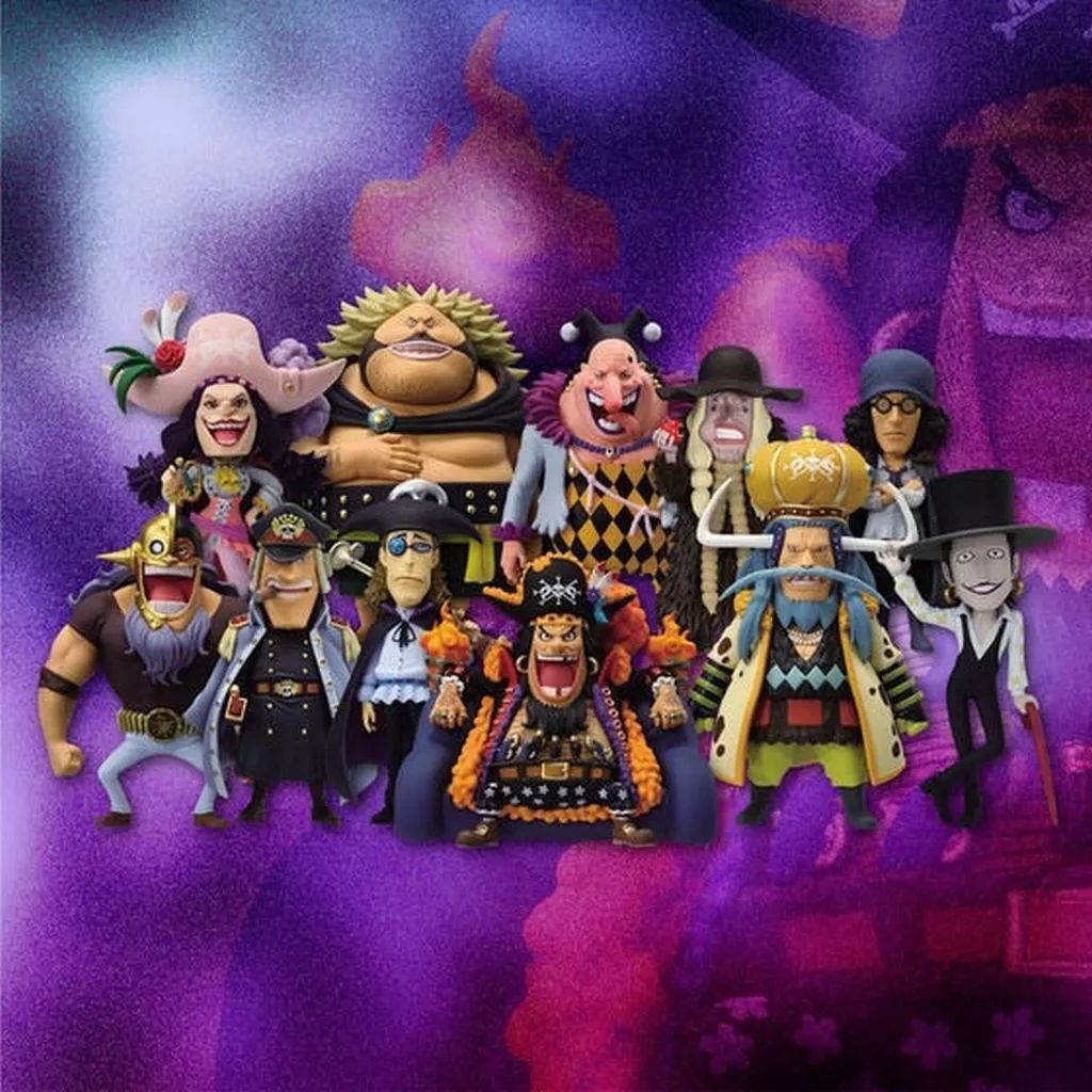 One Piece (11 Premium-