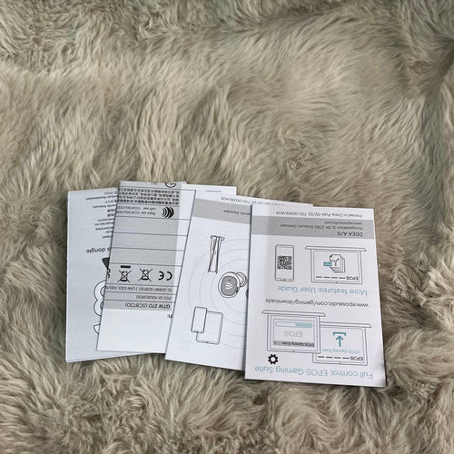 Epos Wireless Earphones Gtw 270 Hybrid
