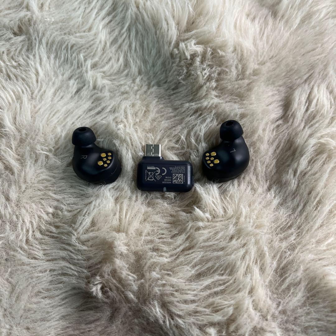 Epos Wireless Earphones Gtw 270 Hybrid