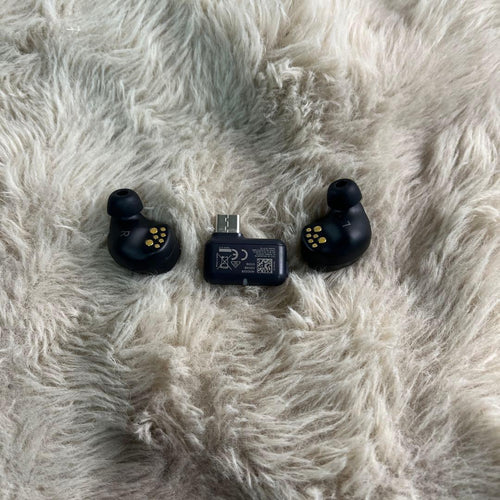 Epos Wireless Earphones Gtw 270 Hybrid