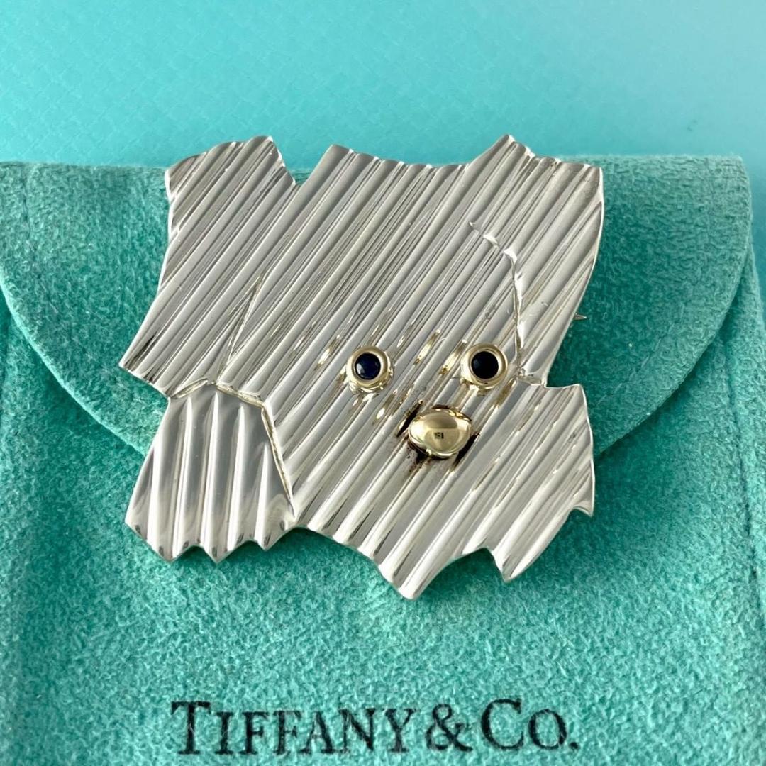 Tiffany Brooches Corsages 14K Bdq1Fe