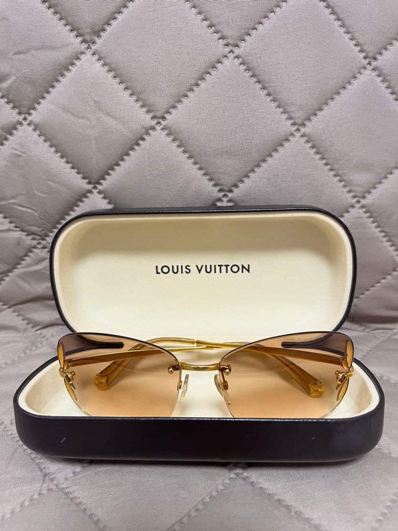 Louis Vuitton Sunglasses