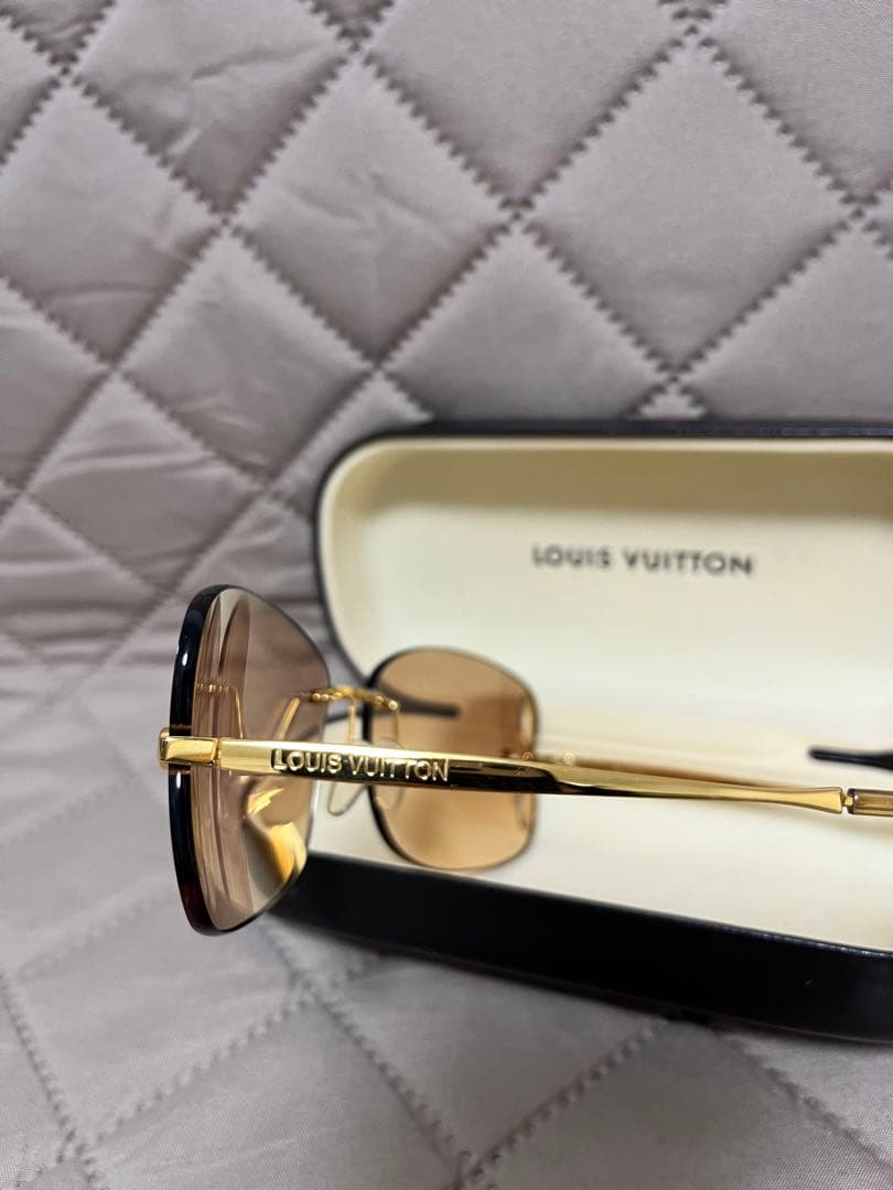 Louis Vuitton Sunglasses