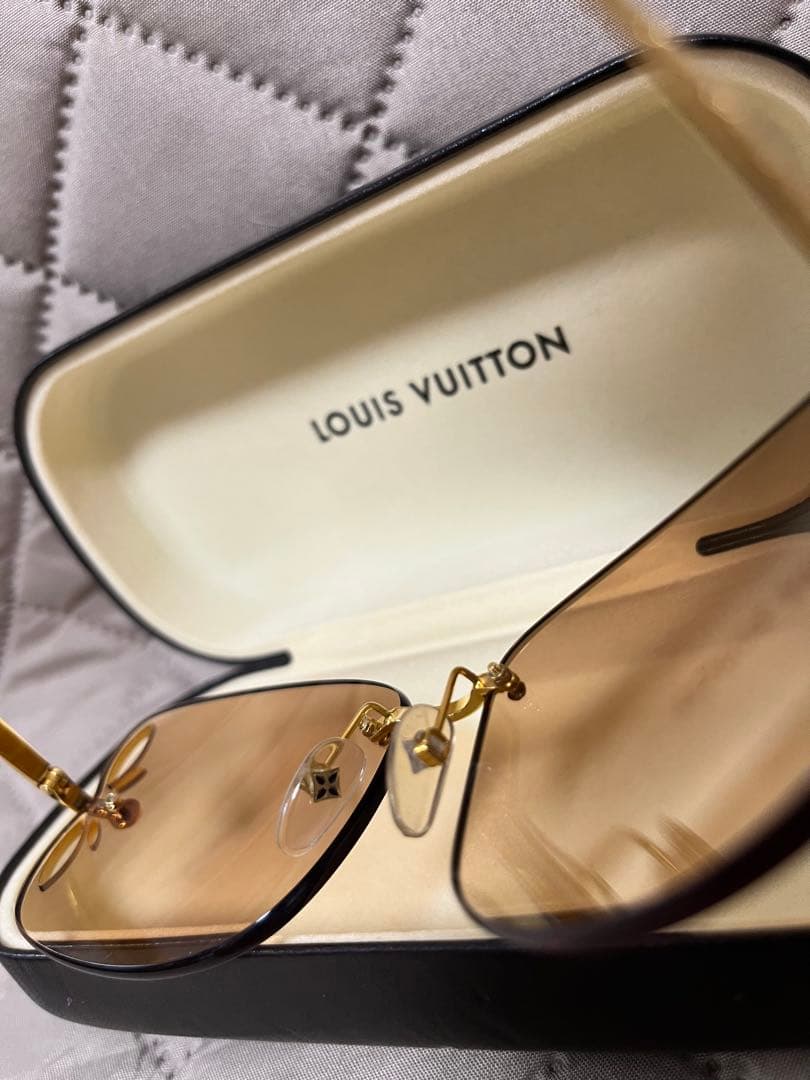 Louis Vuitton Sunglasses