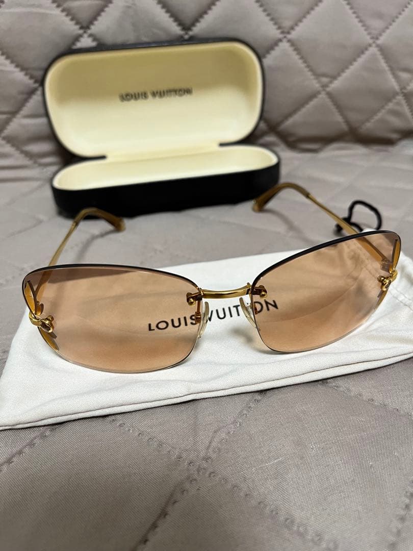 Louis Vuitton Sunglasses
