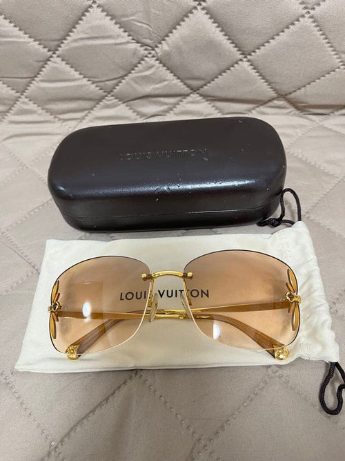 Louis Vuitton Sunglasses