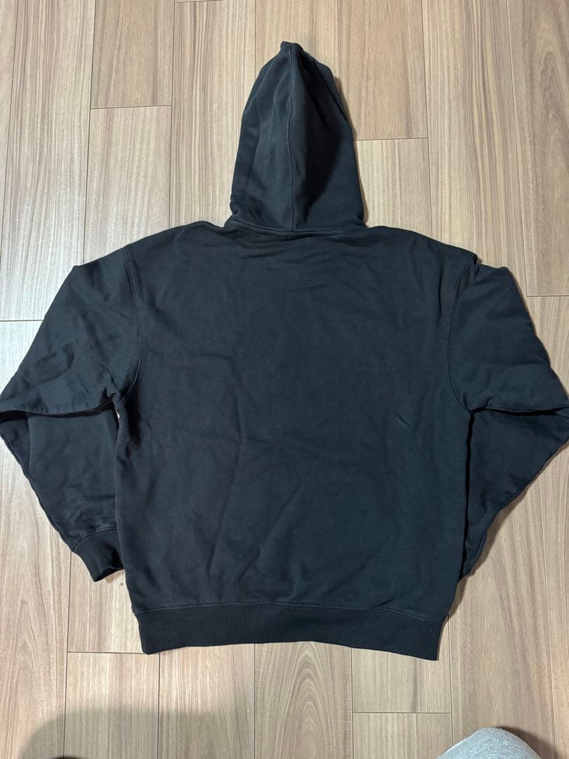 Hoodies Kith X Hbo Us S L Black