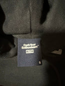 Hoodies Kith X Hbo Us S L Black