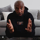 Hoodies Kith X Hbo Us S L Black