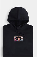 Hoodies Kith X Hbo Us S L Black