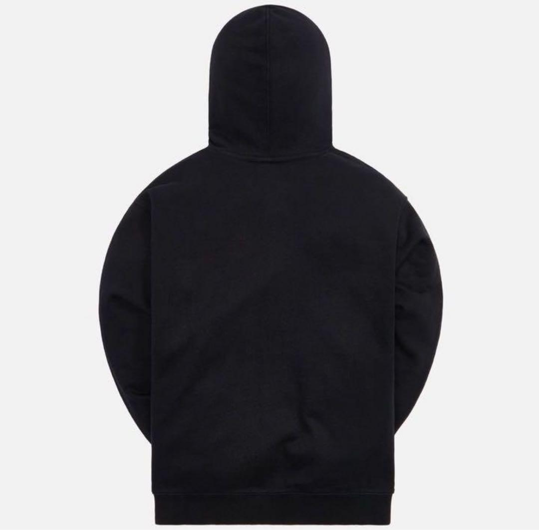 Hoodies Kith X Hbo Us S L Black