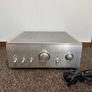 Av Amplifiers Denon Pma-2000Ae