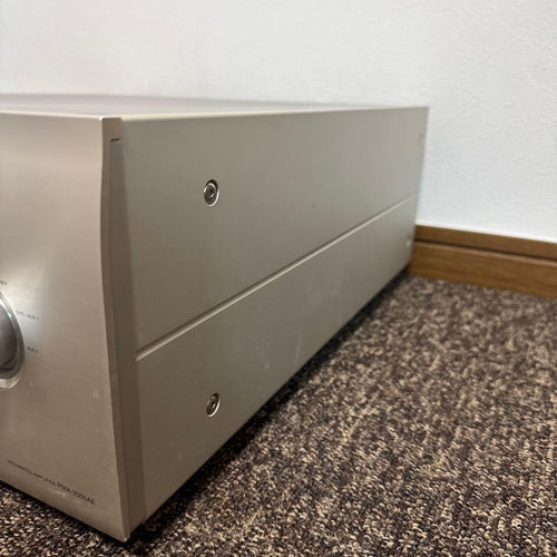 Av Amplifiers Denon Pma-2000Ae