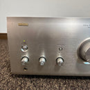 Av Amplifiers Denon Pma-2000Ae