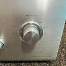 Av Amplifiers Denon Pma-2000Ae