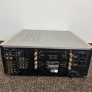 Av Amplifiers Denon Pma-2000Ae