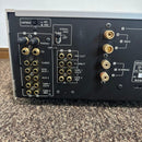 Av Amplifiers Denon Pma-2000Ae