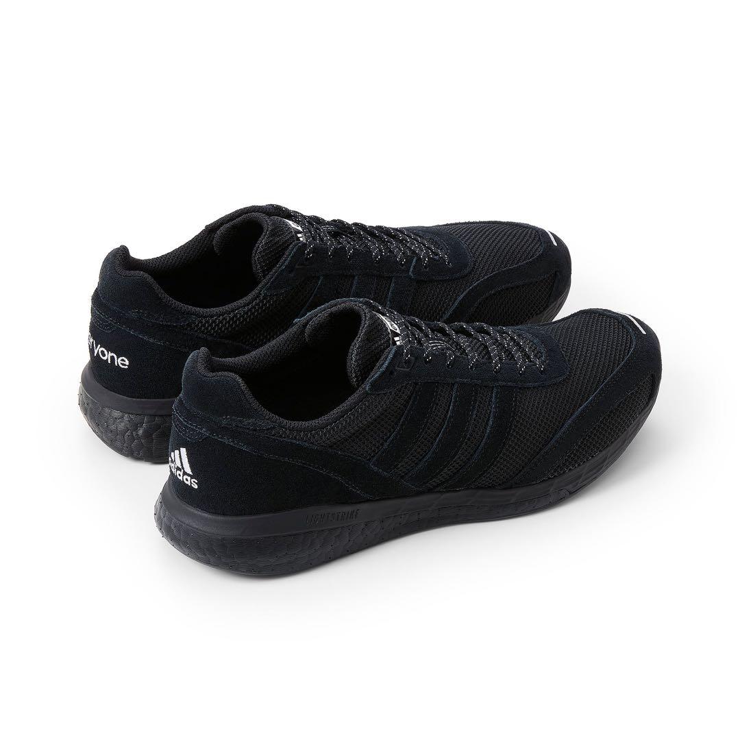 Adidas Sneakers Adizero Adios Og Everyone (Black)