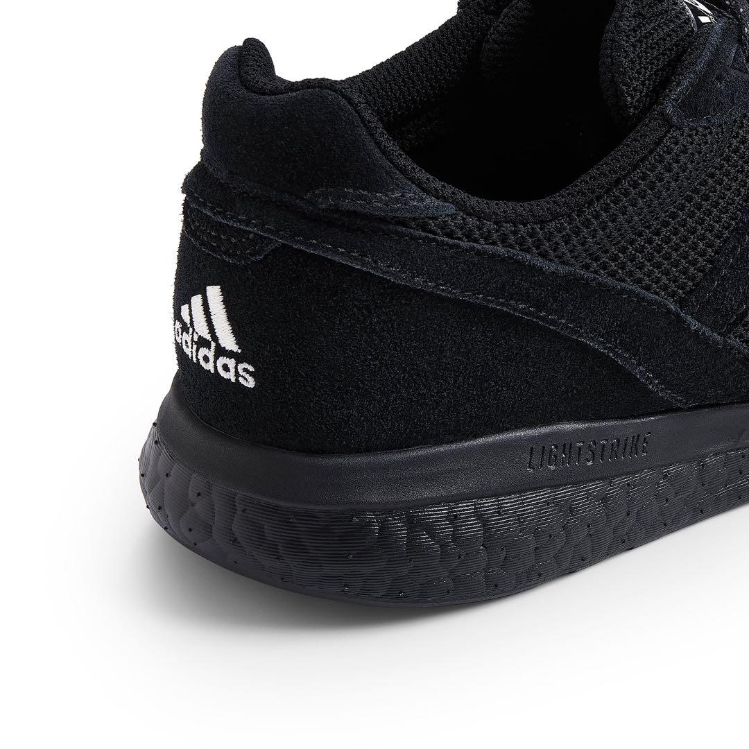 Adidas Sneakers Adizero Adios Og Everyone (Black)