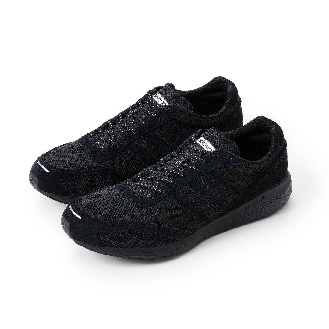 Adidas Sneakers Adizero Adios Og Everyone (Black)