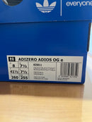 Adidas Sneakers Adizero Adios Og Everyone (Black)
