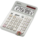 Sharp Calculator Cs-S952C-X 12