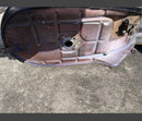 Honda Cowls Fenders Cbr400F