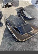 Honda Cowls Fenders Cbr400F