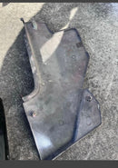 Honda Cowls Fenders Cbr400F