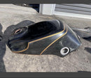Honda Cowls Fenders Cbr400F