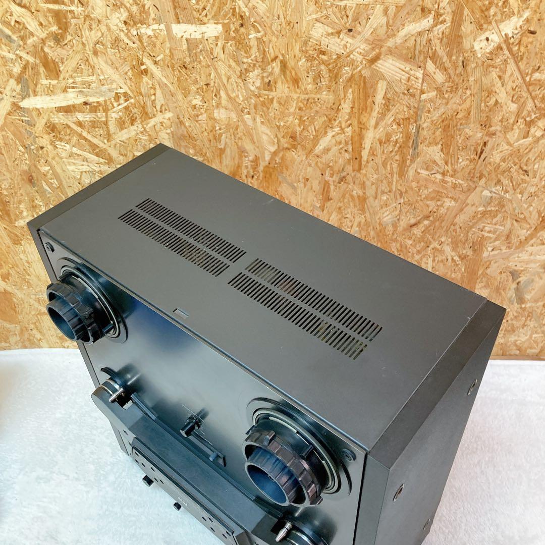 Open-Reel Players Akai Gx-635D