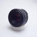 Nikon Others Ai Af 50/1.8D