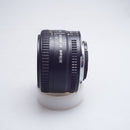 Nikon Others Ai Af 50/1.8D