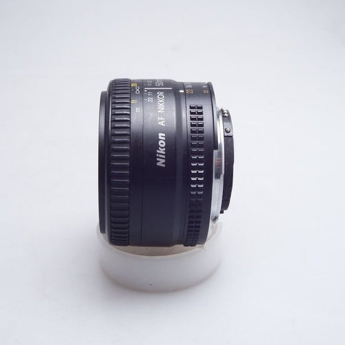 Nikon Others Ai Af 50/1.8D