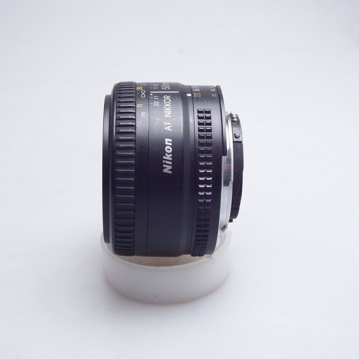 Nikon Others Ai Af 50/1.8D