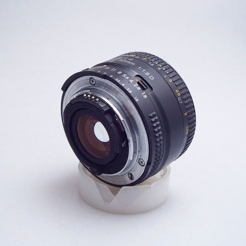 Nikon Others Ai Af 50/1.8D